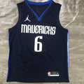 Dallas Mavericks #6 (2020-21)