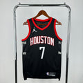 Houston Rockets Jordan Brand #7 Kevin Durant (2022-23)