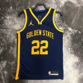 Golden State Warriors Jordan Brand #22 (2022-23)