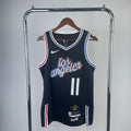 Los Angeles Clippers City Edition #11 (2022-23)
