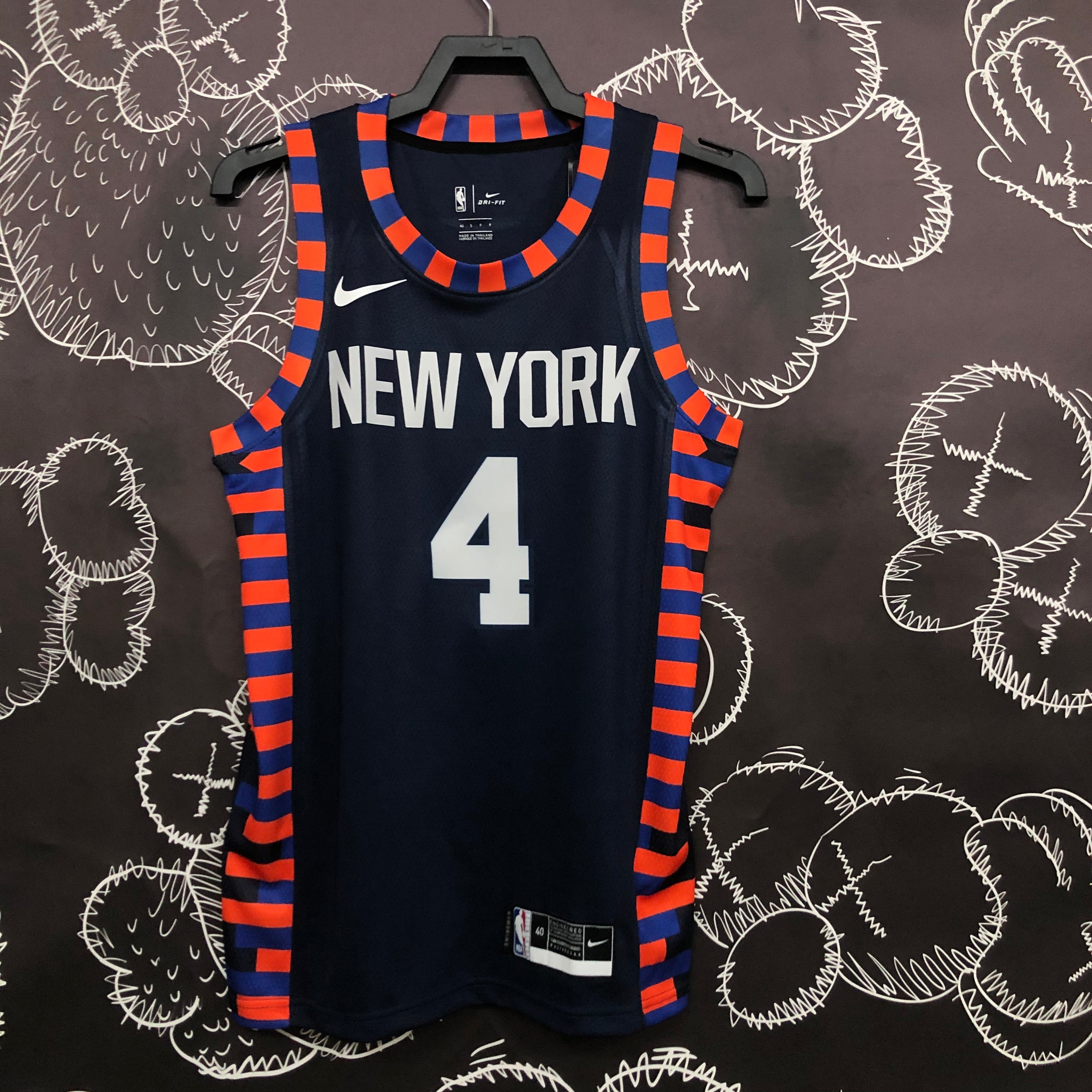New York Knicks #4