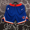 New York Knicks Shorts