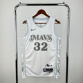Dallas Mavericks City Edition #32 (2024-25)