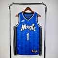 Orlando Magic Retro #1 Tracy McGrady (2023-24)