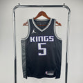 Sacramento Kings Jordan Brand #5 (2022-23)