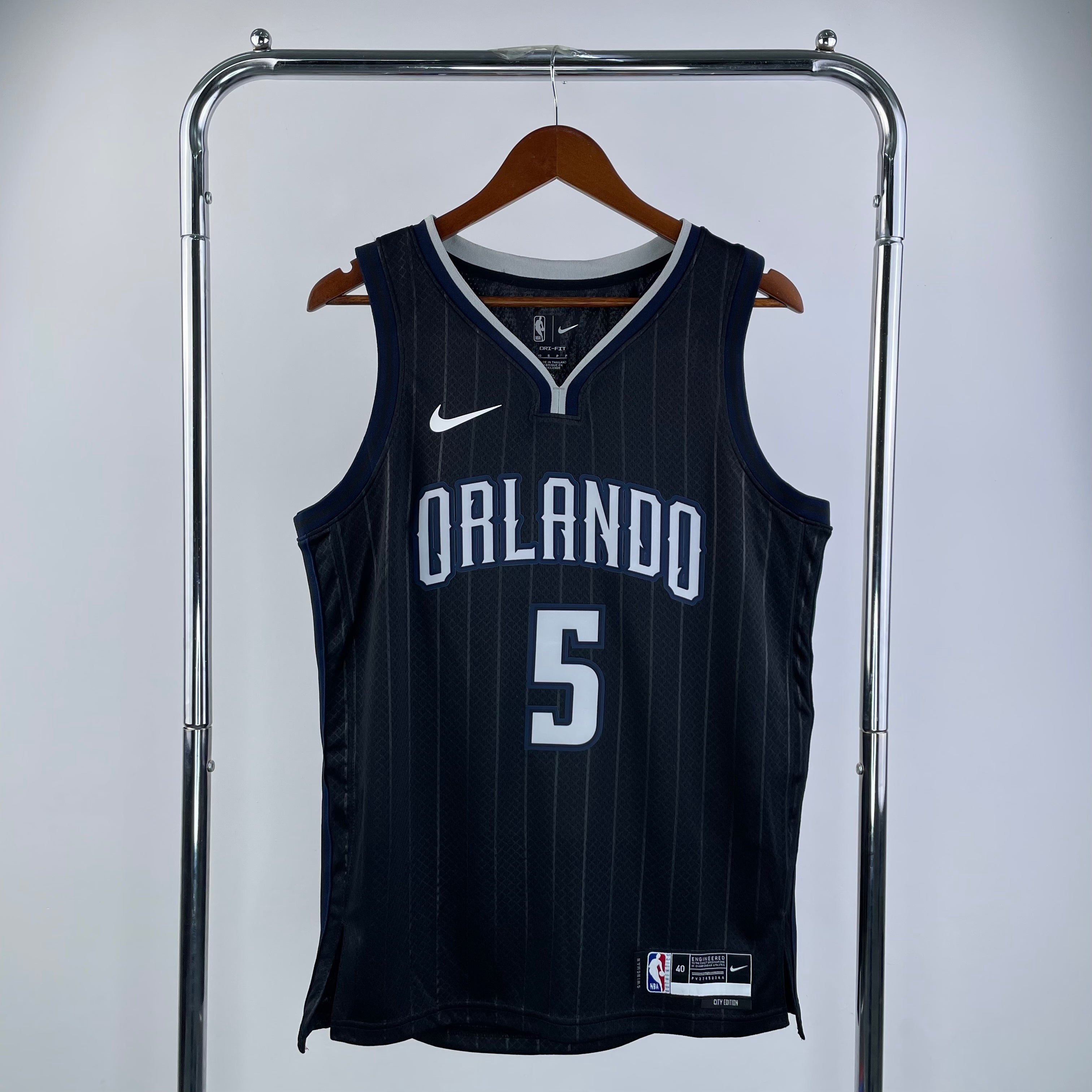 Orlando Magic City Edition #5 (2022-23)