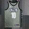 Brooklyn Nets Jordan Brand #10