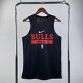 Chicago Bulls Practice Jersey (2022-23)
