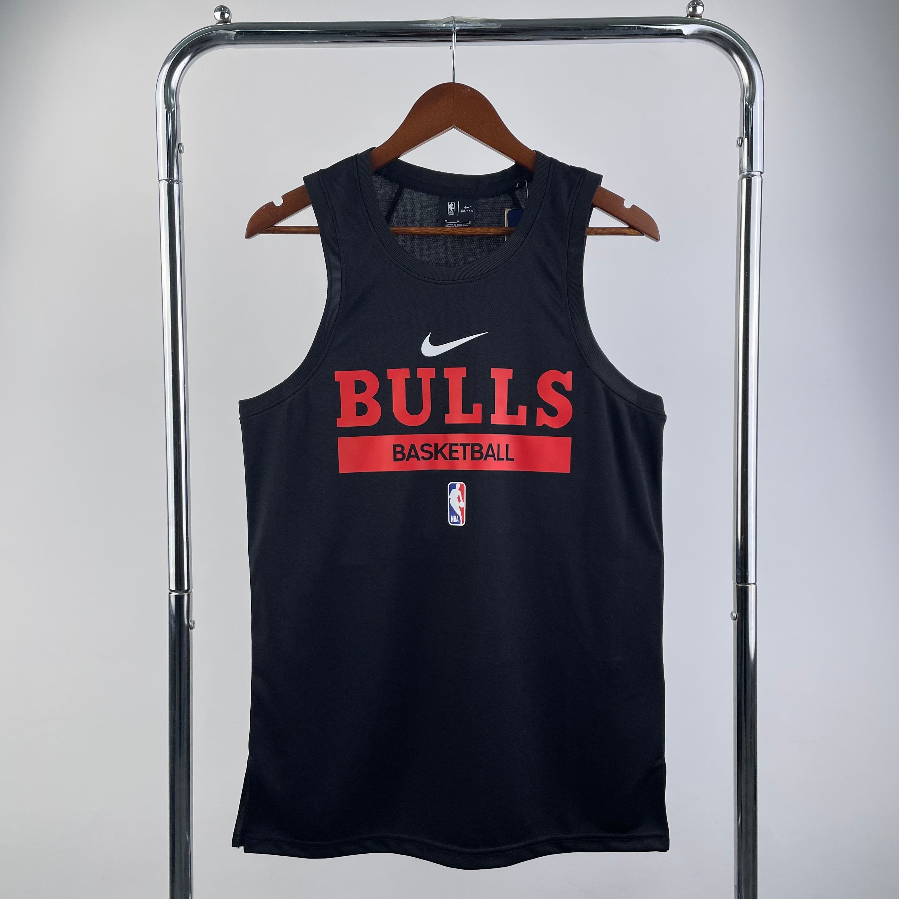 Chicago Bulls Practice Jersey (2022-23)