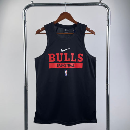 Chicago Bulls Practice Jersey (2022-23)