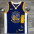 Golden State Warriors #30 Stephen Curry