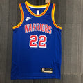 Golden State Warriors Retro #22