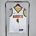 Denver Nuggets #4 Russell Westbrook