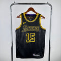 Los Angeles Lakers #15