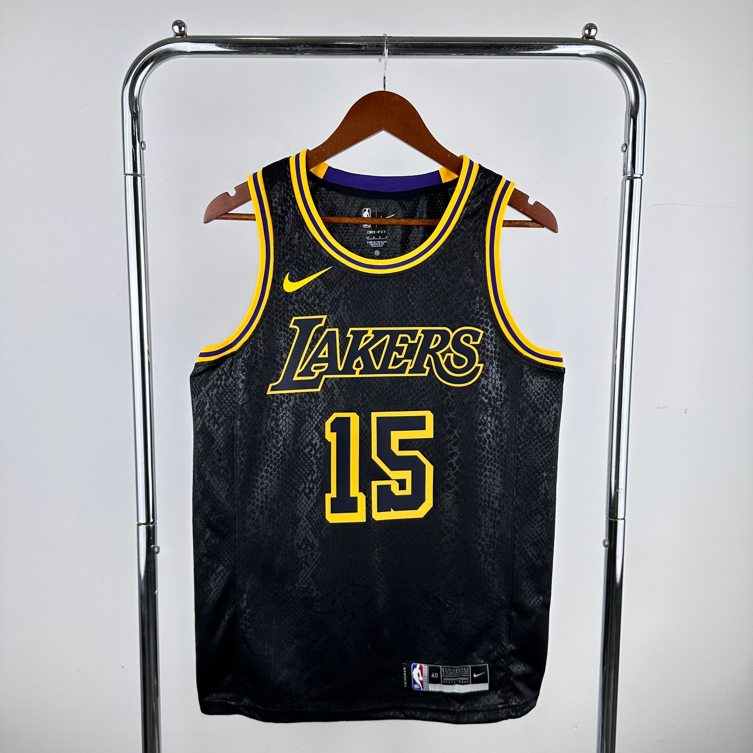 Los Angeles Lakers #15