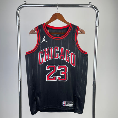 Chicago Bulls Jordan Brand #23 Michael Jordan (2022-23)