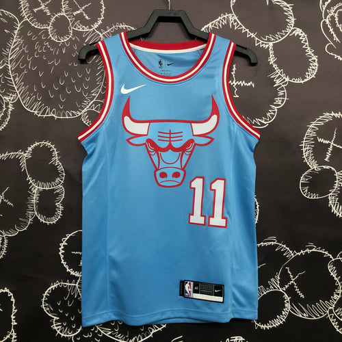 Chicago Bulls #11