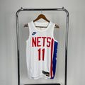 Brooklyn Nets Retro #11 Kyrie Irving (2022-23)