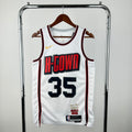 Houston Rockets City Edition #35 Kevin Durant (2024-25)