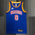 Golden State Warriors Retro #0
