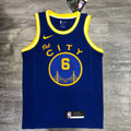 Golden State Warriors #6 (2020-21)