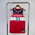 Washington Wizards Away #33 (2022-23)