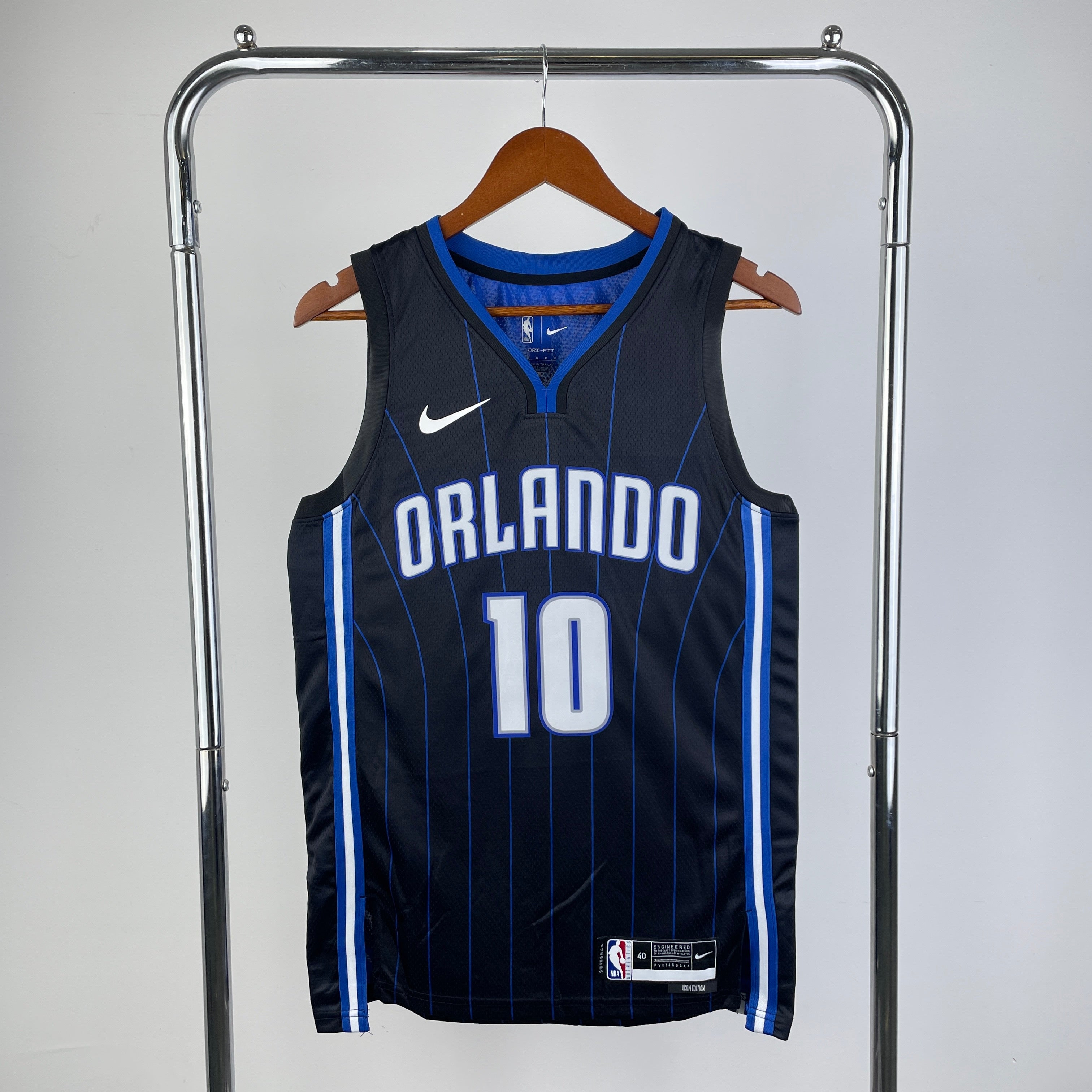Orlando Magic #10 (2022-23)