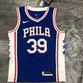 Philadelphia 76ers #39