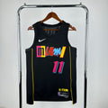 Miami Heat City Edition #11