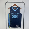 Memphis Grizzlies Away #36 (2022-23)