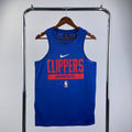 Los Angeles Clippers Practice Jersey (2022-23)