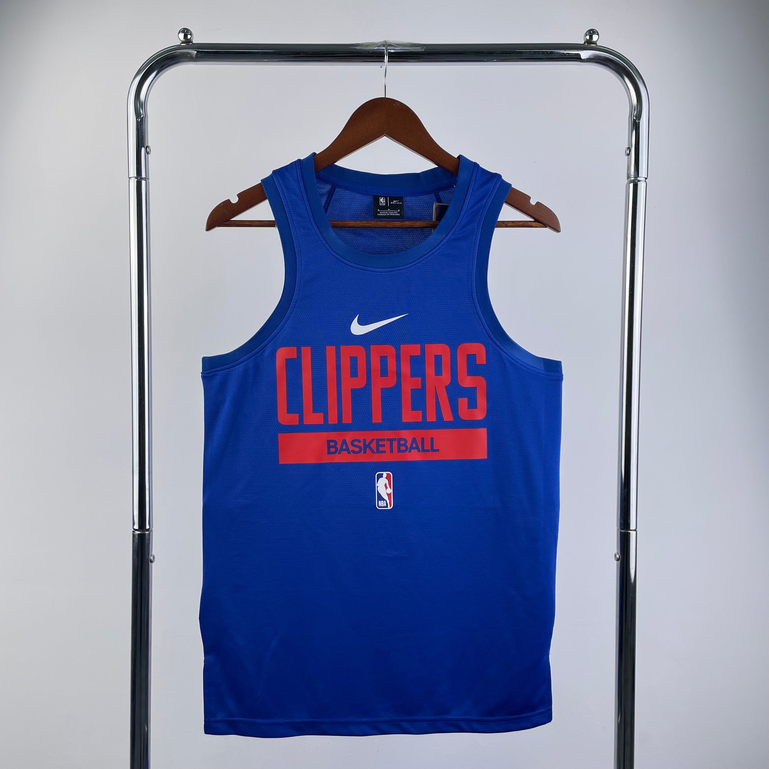 Los Angeles Clippers Practice Jersey (2022-23)