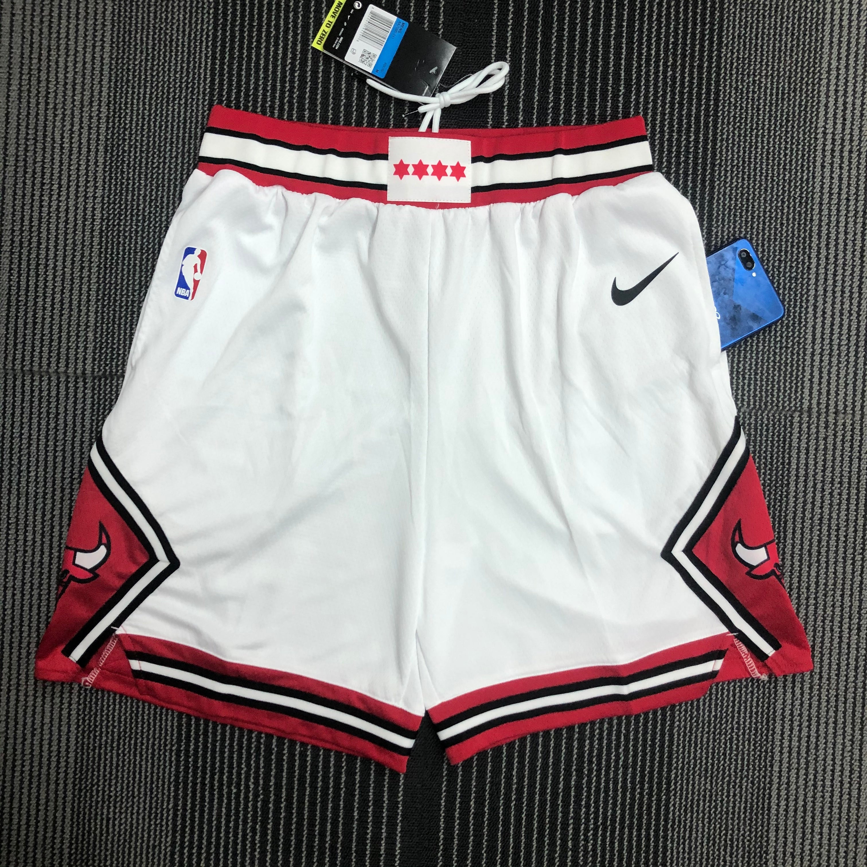 Chicago Bulls Shorts