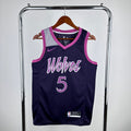 Minnesota Timberwolves #5 Anthony Edwards