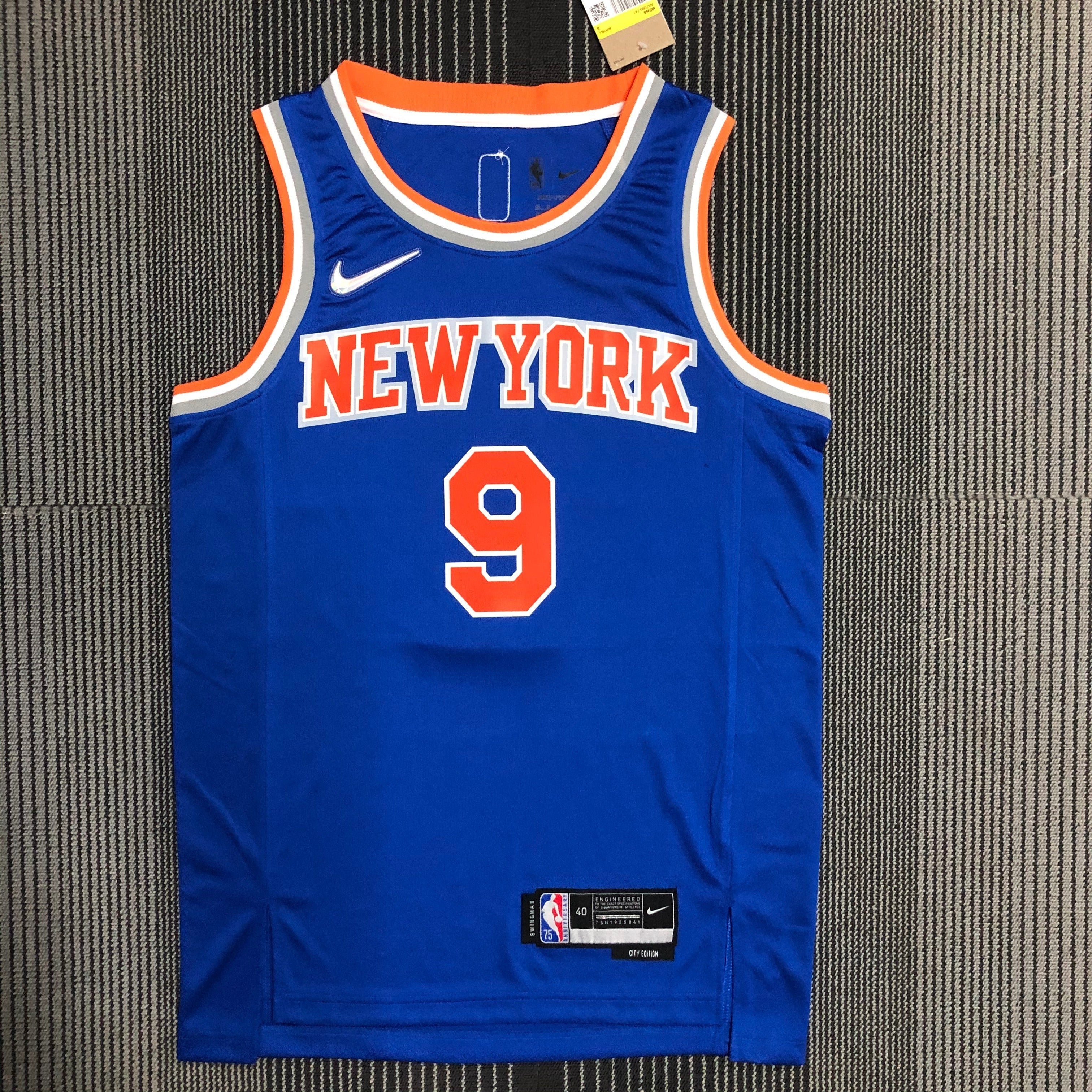 New York Knicks #9