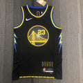 Golden State Warriors City Edition #23 Draymond Green