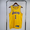 Los Angeles Lakers #1