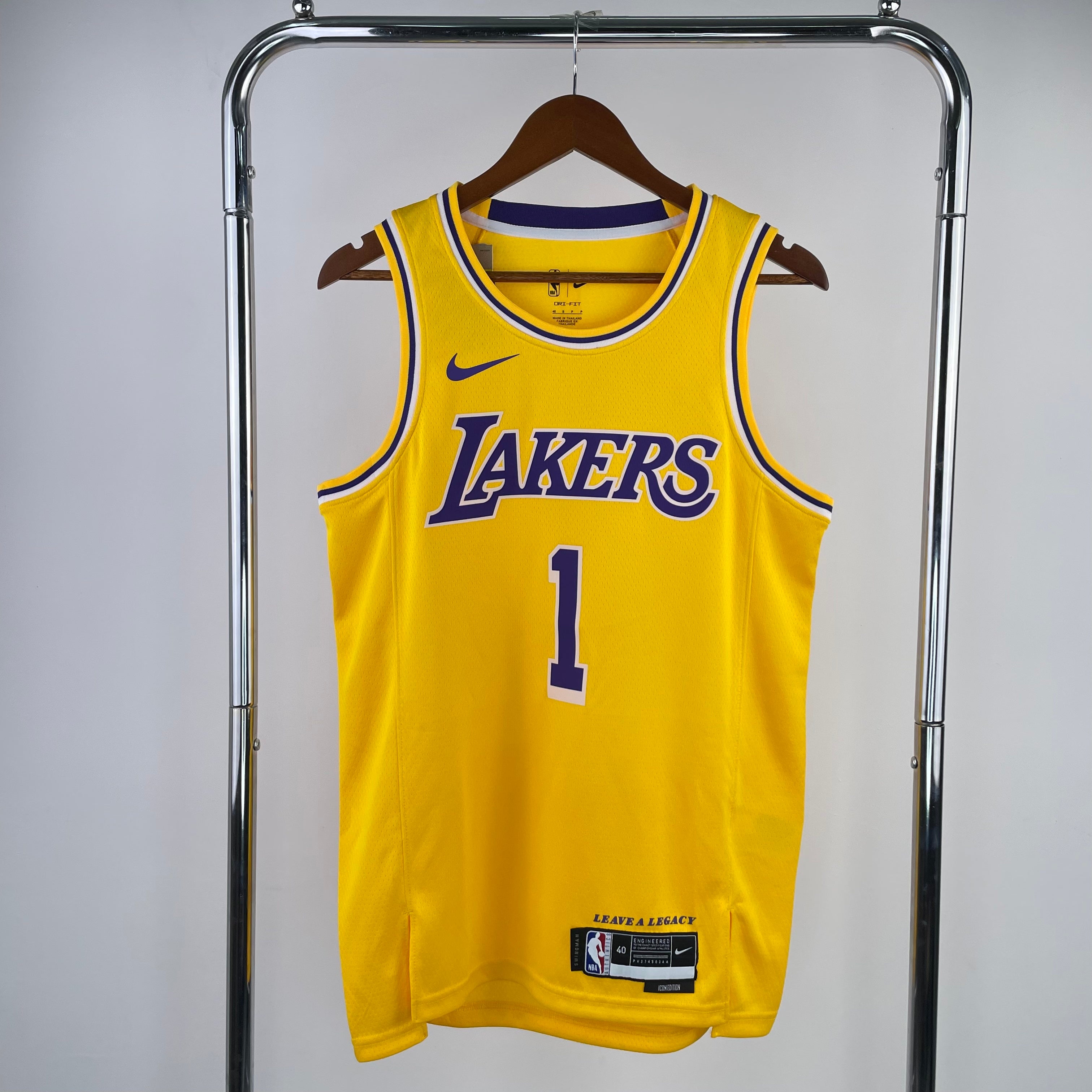Los Angeles Lakers #1