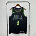 New Orleans Pelicans City Edition #3 (2025-26)