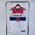 Washington Wizards Home #13 (2022-23)