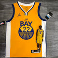 Golden State Warriors #22 (2020-21)