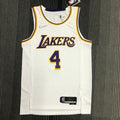 Los Angeles Lakers 75th Anniversary #4