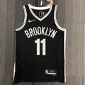 Brooklyn Nets 75th Anniversary #11 Kyrie Irving