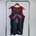 Toronto Raptors Jordan Brand #4 (2022-23)