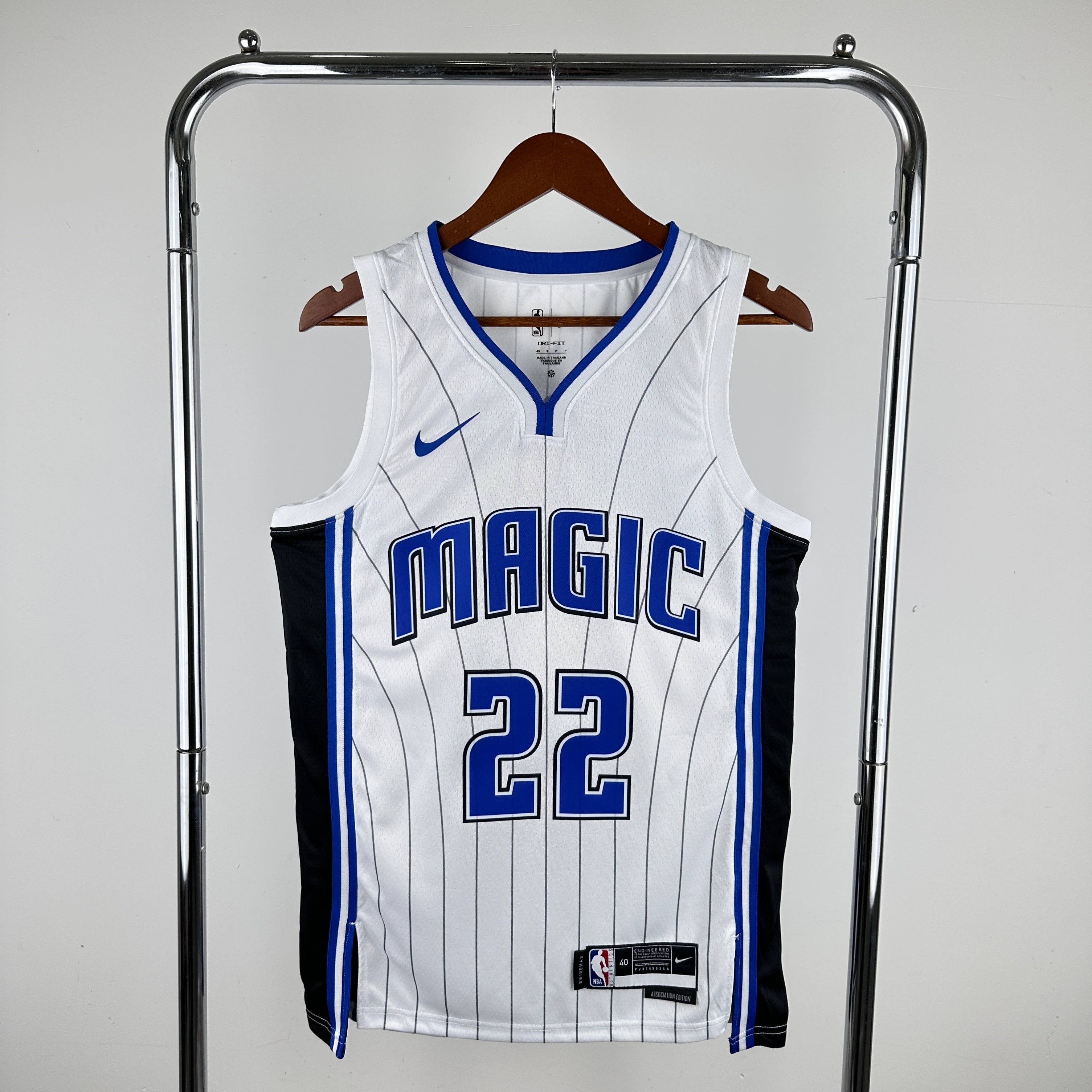 Orlando Magic Home #22 (2022-23)