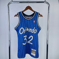 Orlando Magic Retro #32 Shaquille O'Neal