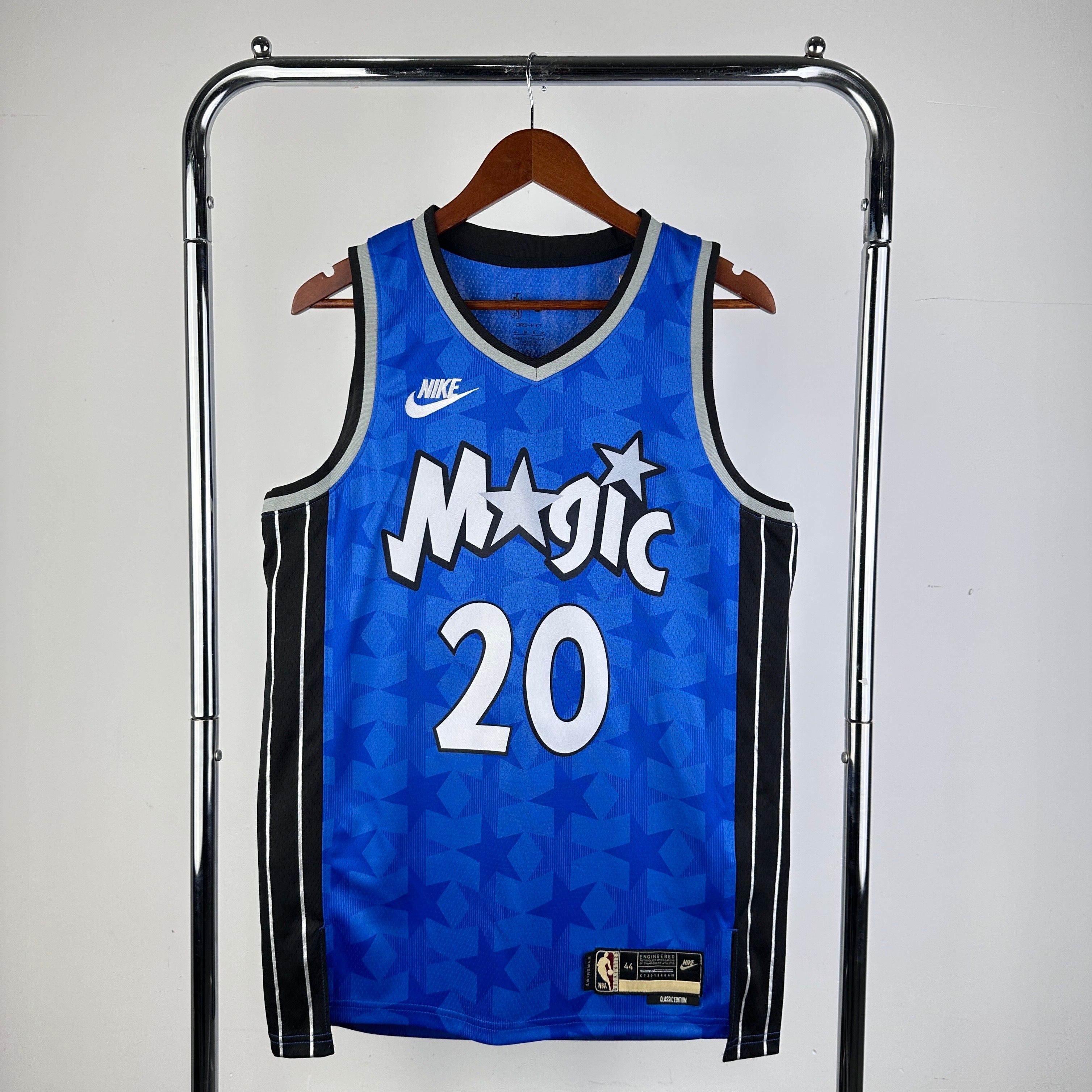 Orlando Magic Retro #20 (2023-24)