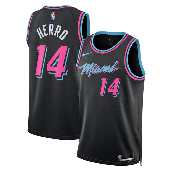 Miami Heat Jersey