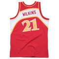 Atlanta Hawks Jersey