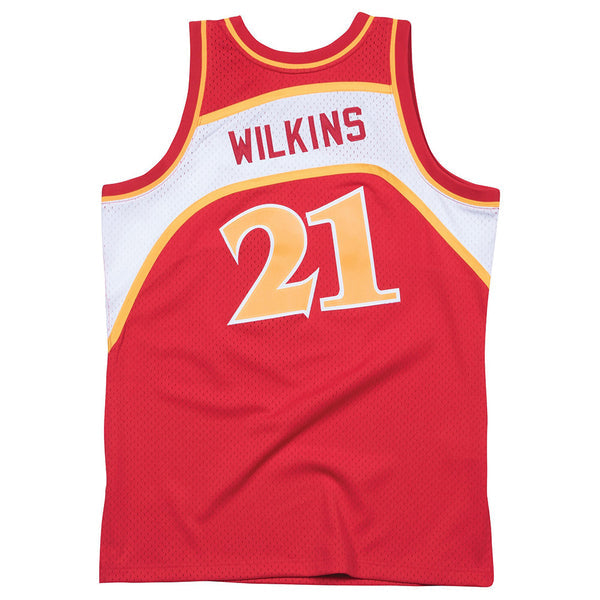 Atlanta Hawks Jersey